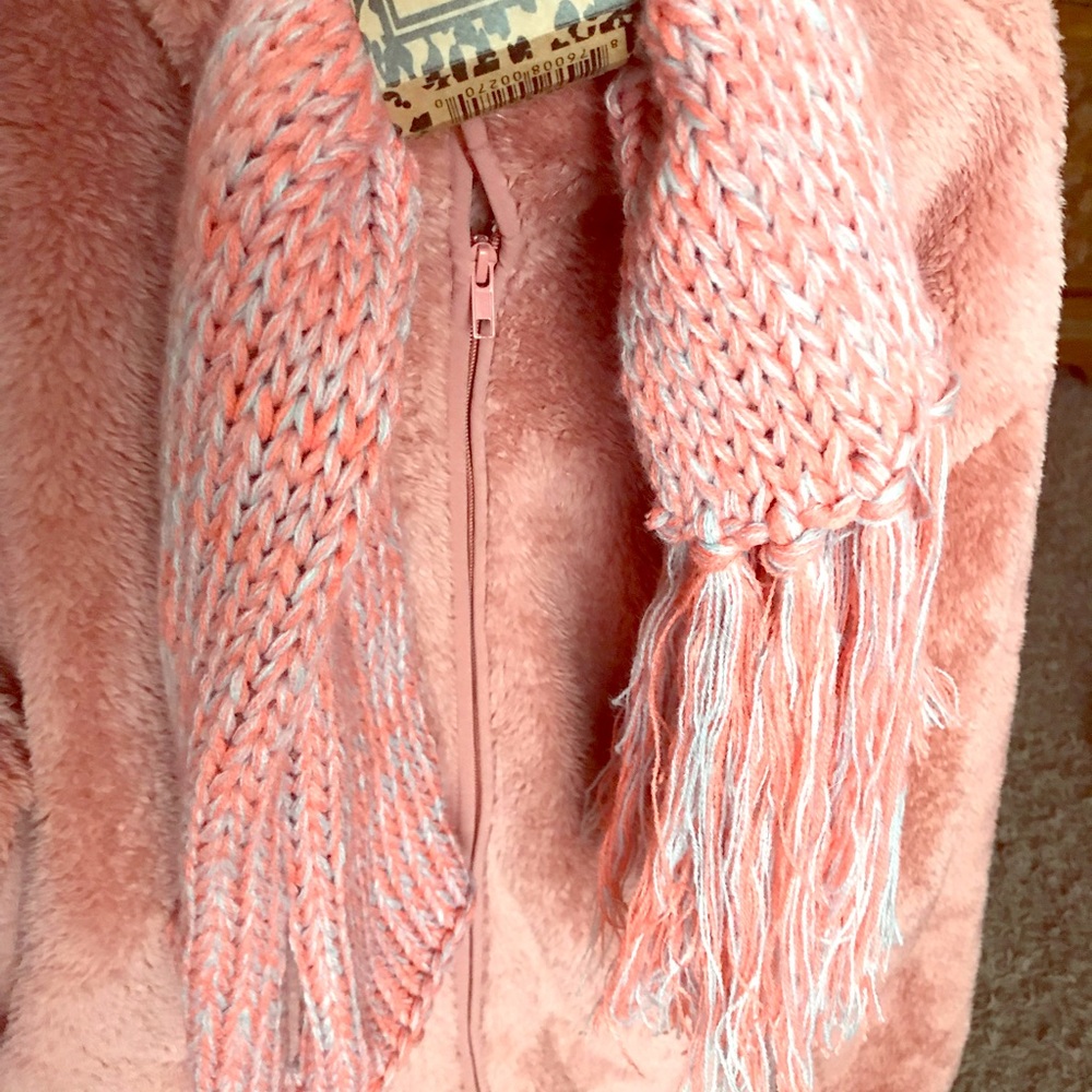 Infinity Scarf